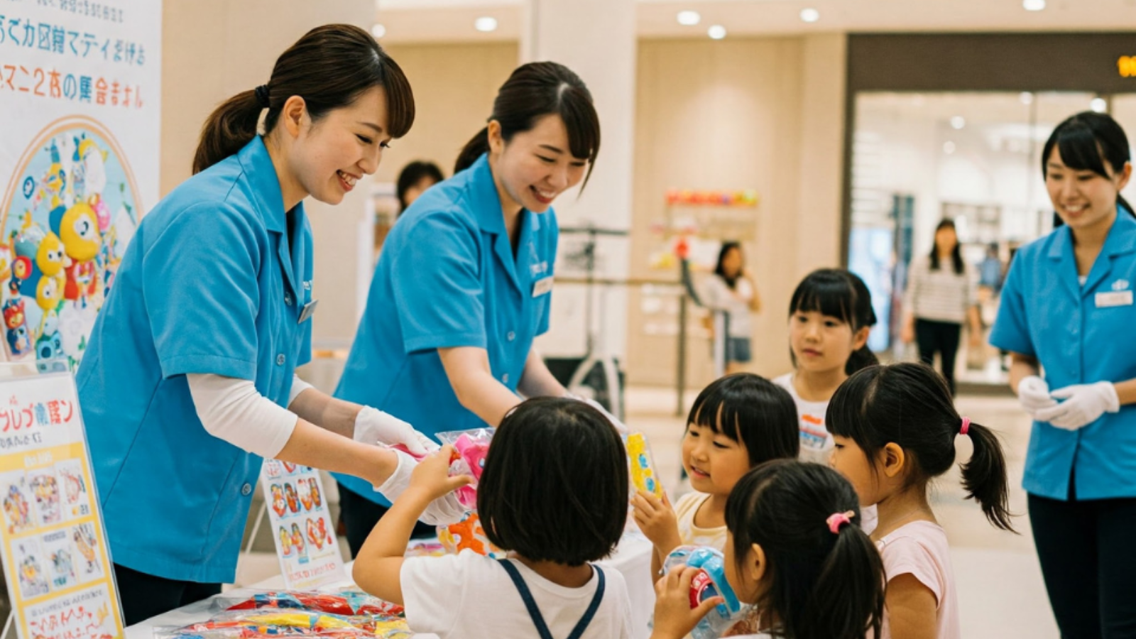 イベント風景の画像